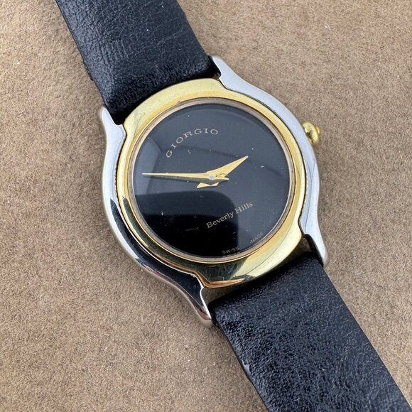 Ladies Giorgio of Beverly Hills Swiss Made Luxury Watch main image 6